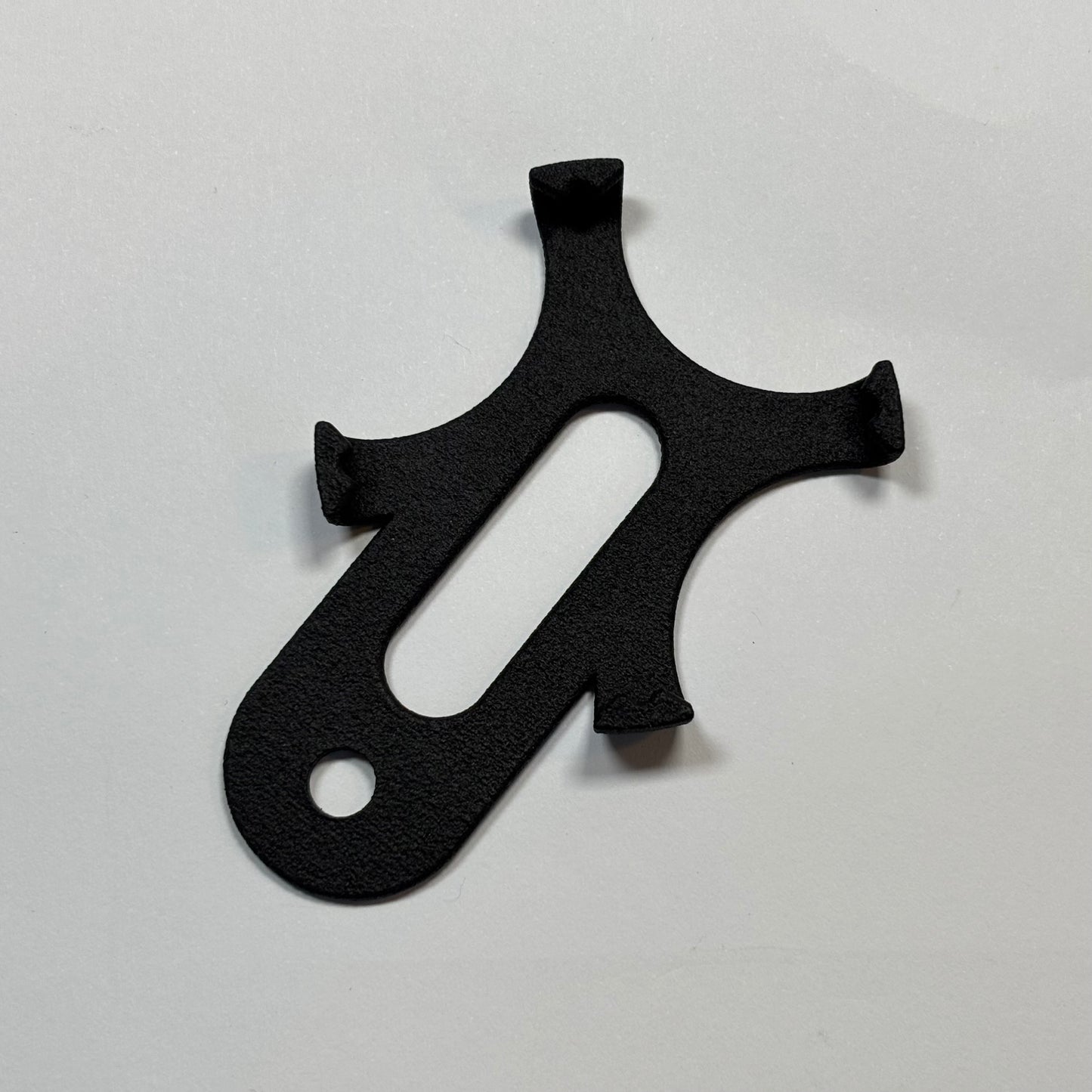 M6 Mount