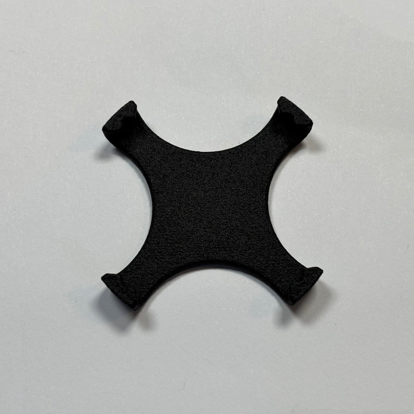 Adhesive Tape Mount