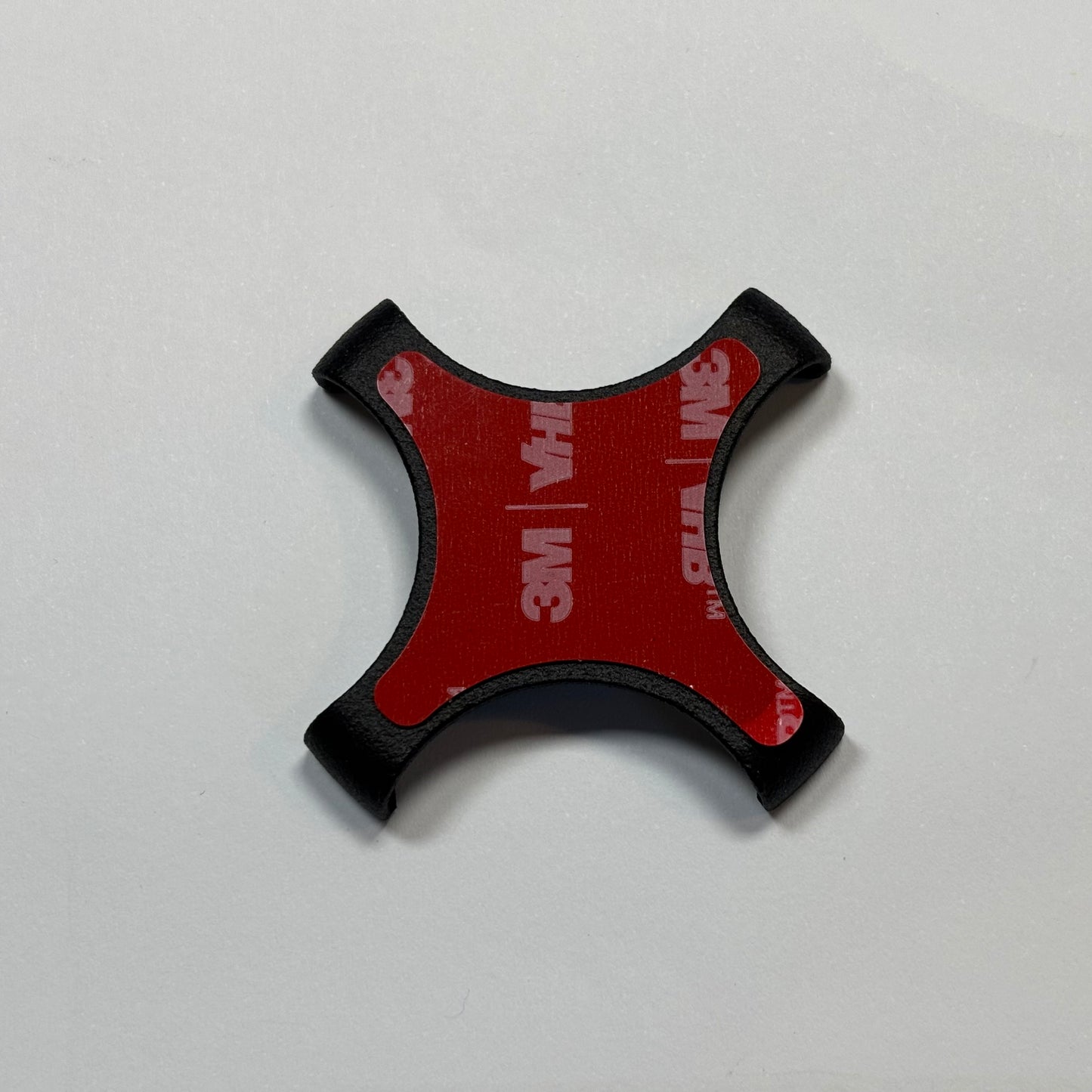 Adhesive Tape Mount