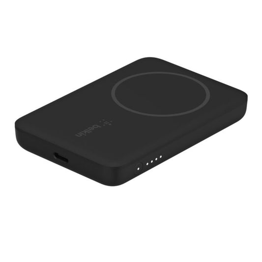 Portable Wireless Charger