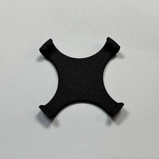 Adhesive Tape Mount
