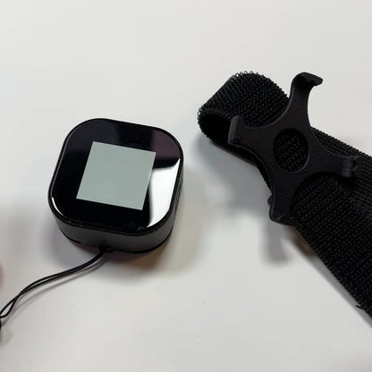 Strap Mount
