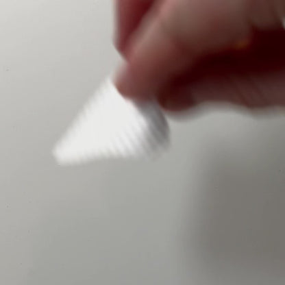 Adhesive Tape Mount
